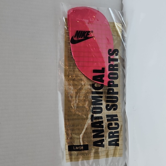 Nike Air Max III Hot Coral, Blue Crystal & White Sneakers - Picture 11 of 12